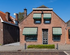 Kerkstraat 20, 5161 ED Sprang-Capelle